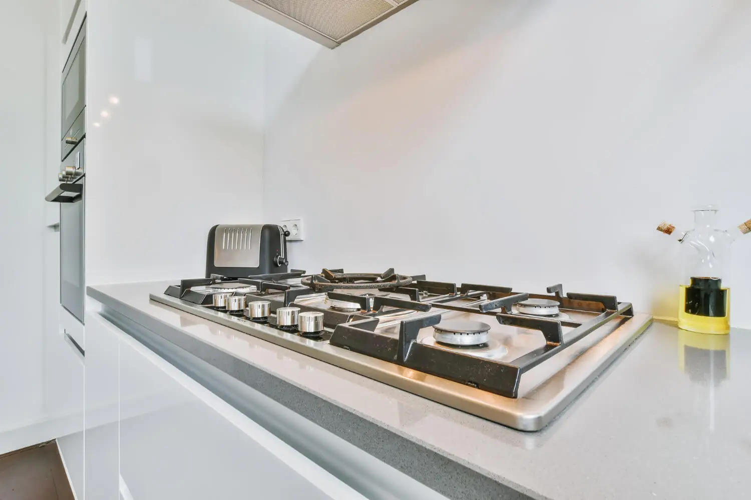 fasteny appliance cooktop repair