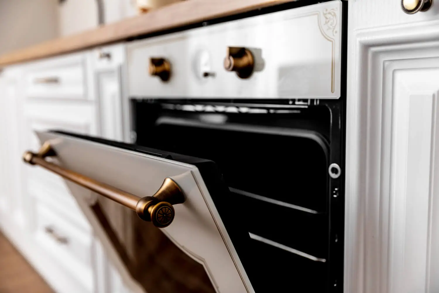 fasteny appliance oven repair