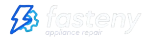 Fasteny Appliance Repair LLC Logo