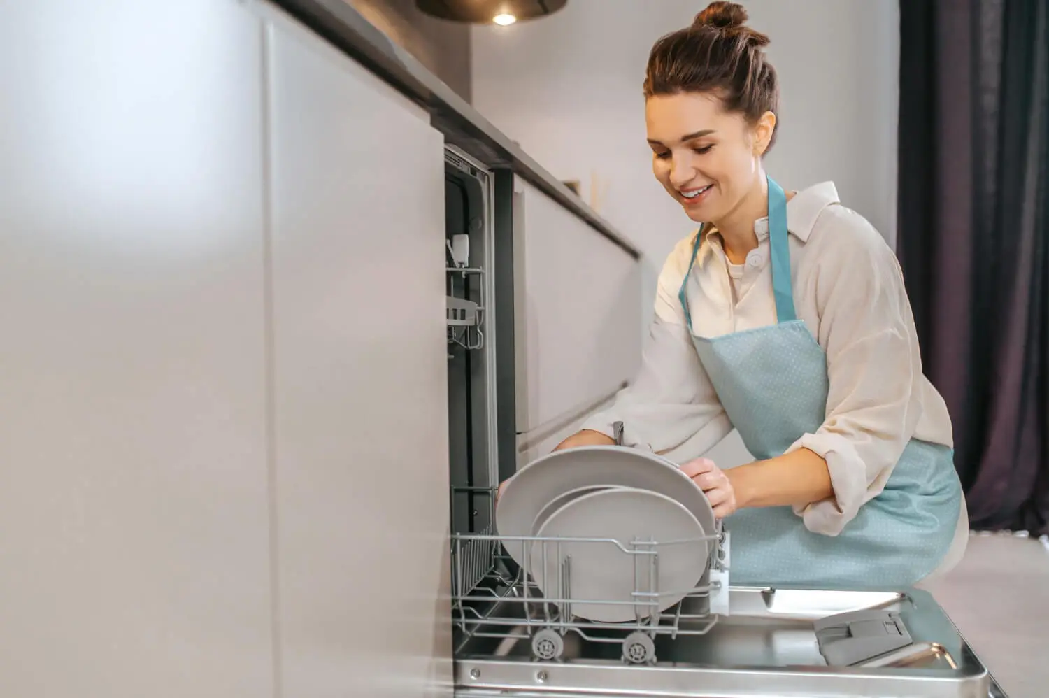 fasteny appliance dishwasher repair