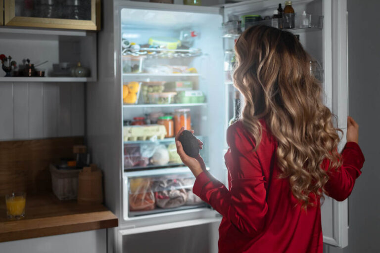 Reducing Refrigerator Energy Consumption: Expert Tips and Tricks