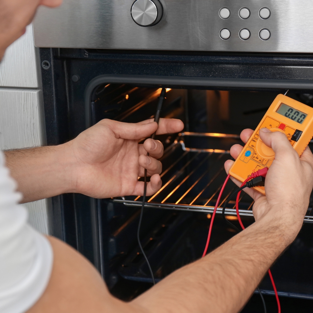 Oven Repair