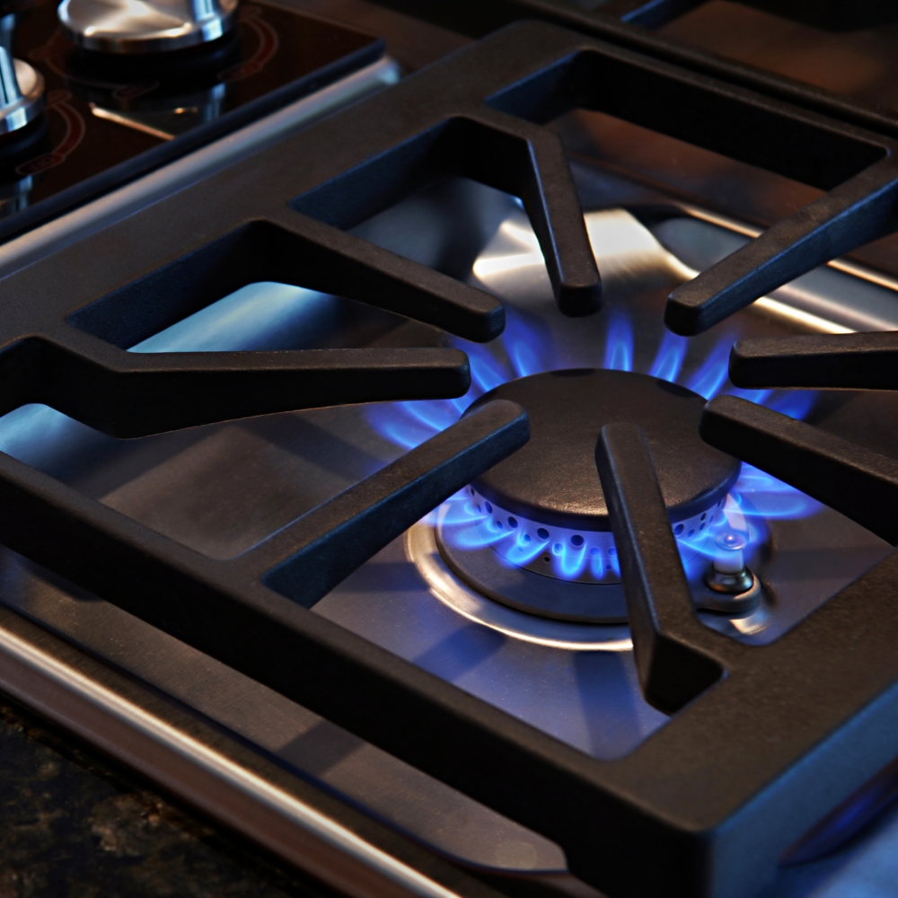 Cooktop