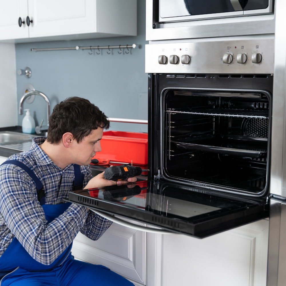 Oven Repairs