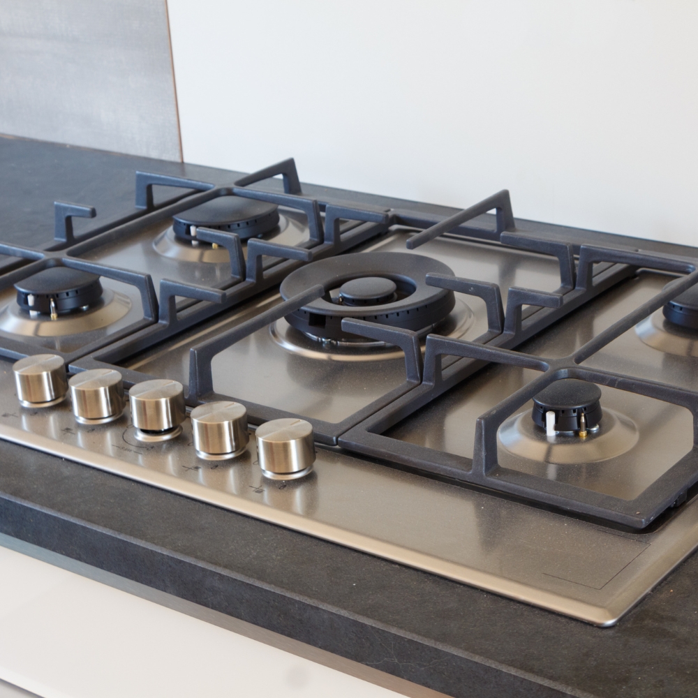COOKTOP BRAND
