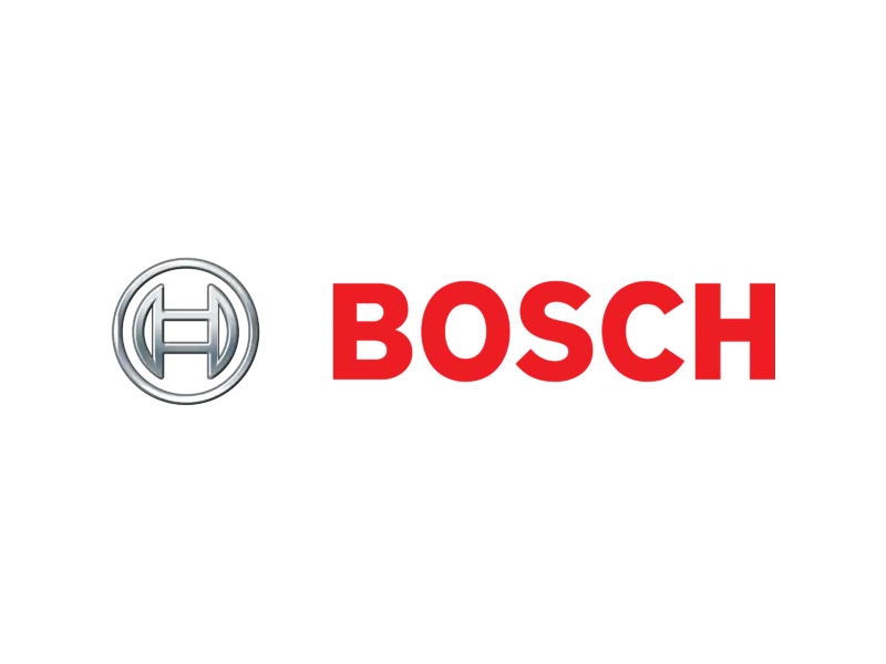 Logo of Bosch Home Appliances