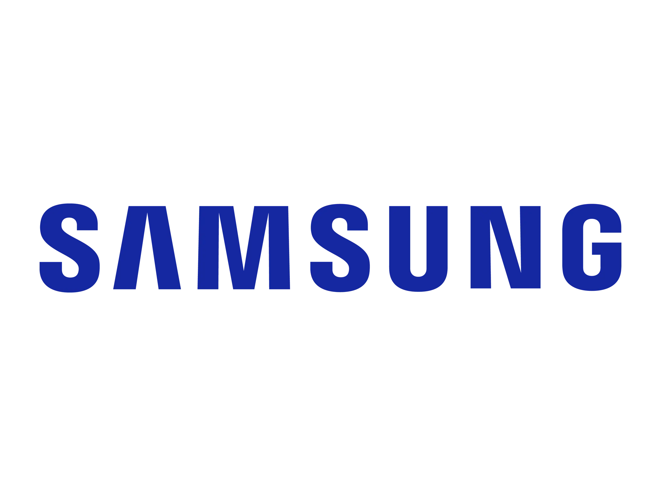 Logo of Samsung Home Appliances