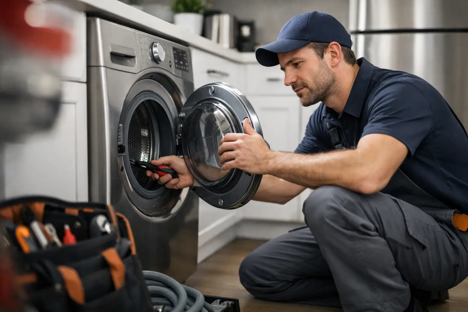 Emergency Appliance Repair Near Me Fast