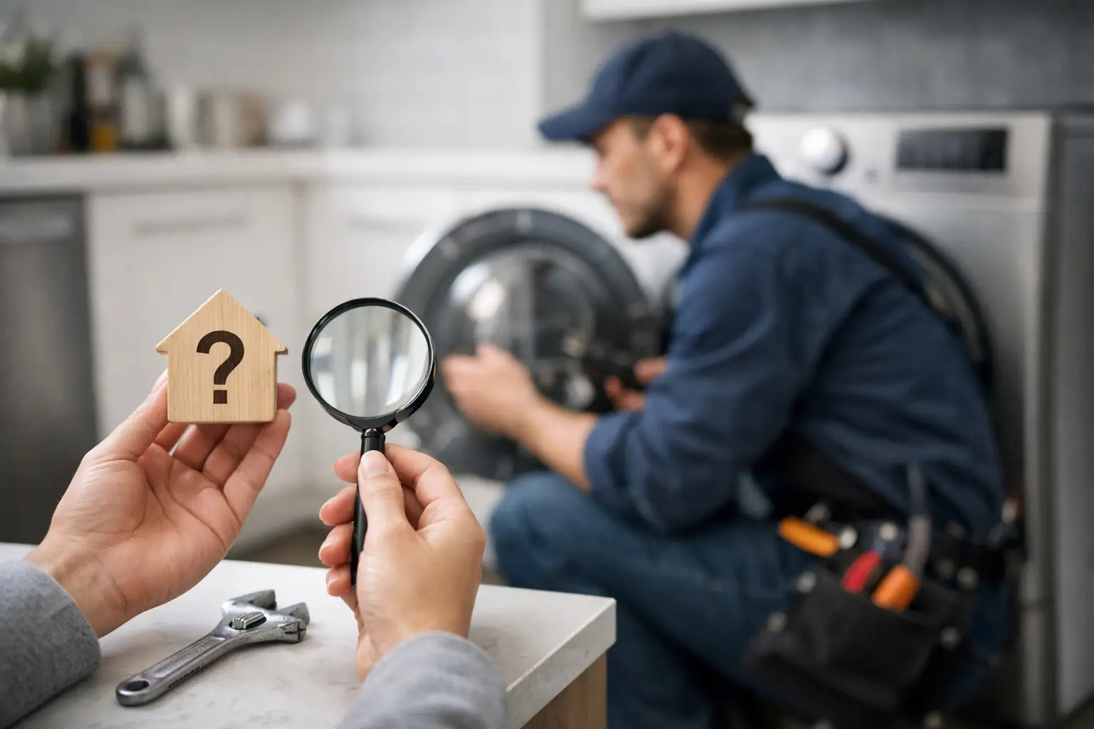 How to Choose Appliance Repair Wisely