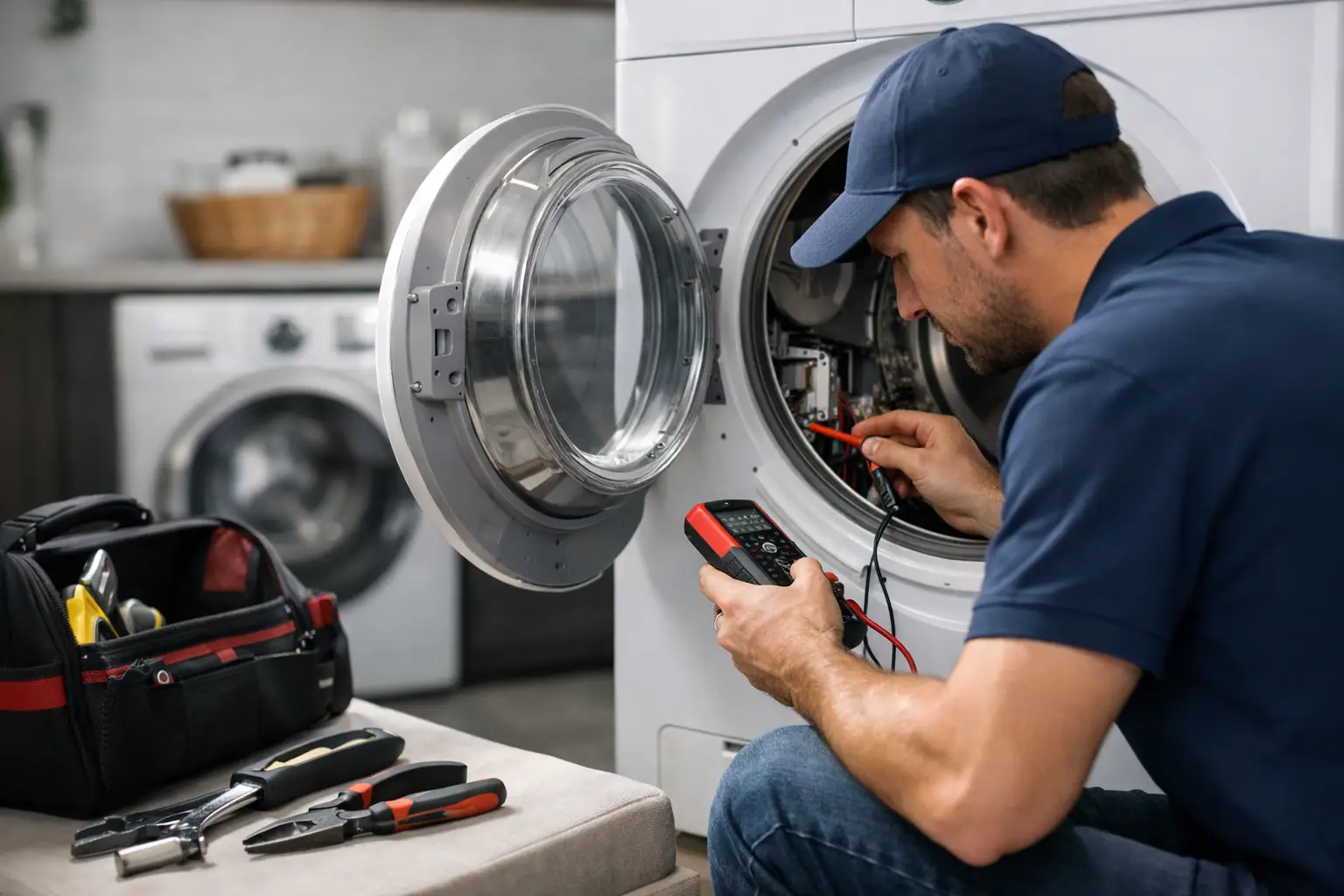 Waltham Dryer Repair Guide for Common Problems
