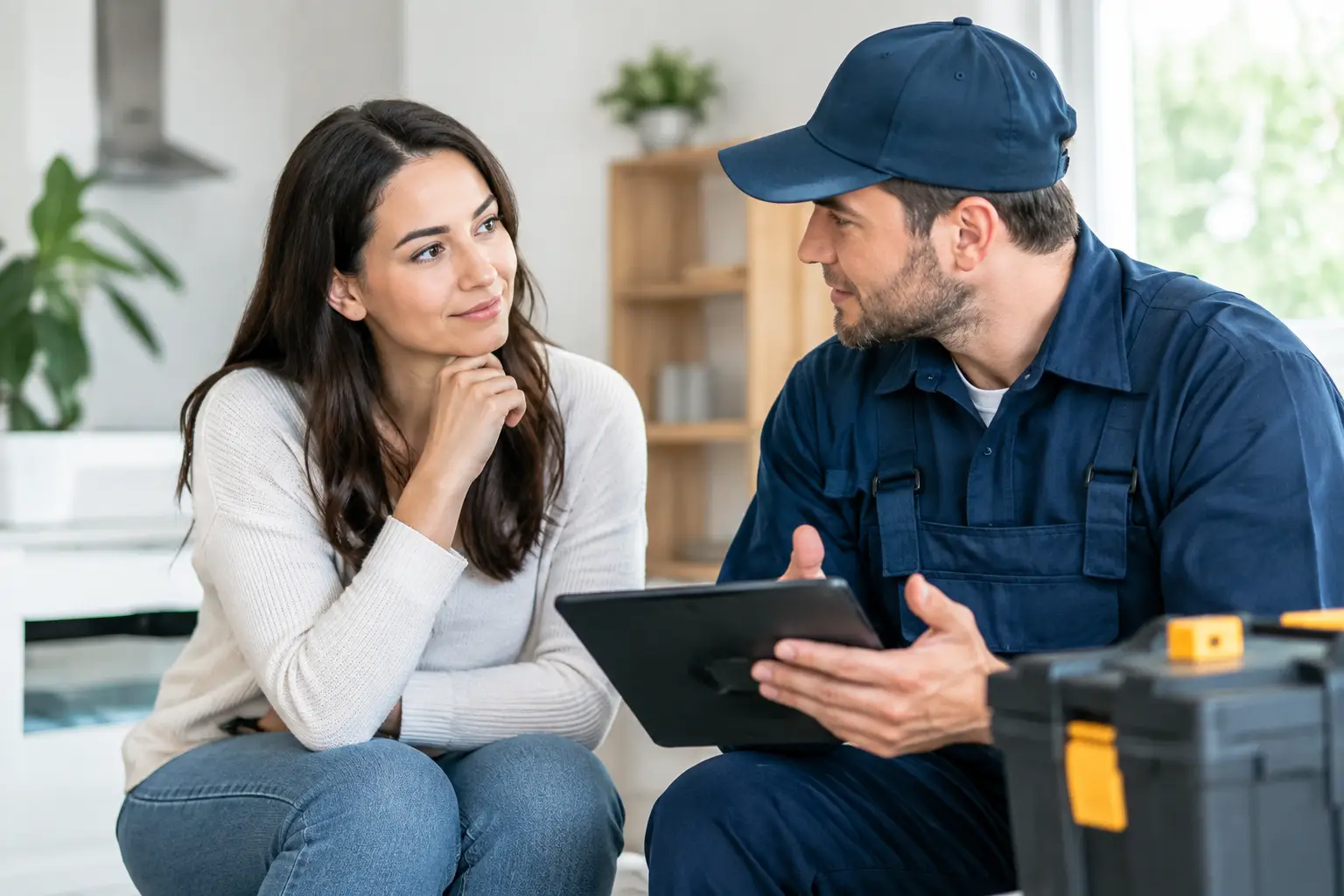 Best Questions Before Hiring a Repair Service