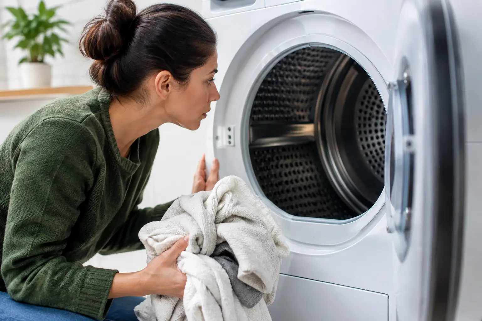Can Dryers Catch Fire? Causes and Prevention
