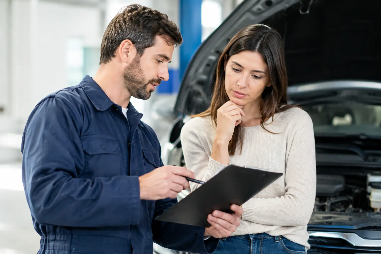 Repair Estimate Review: What a Fair Quote Includes
