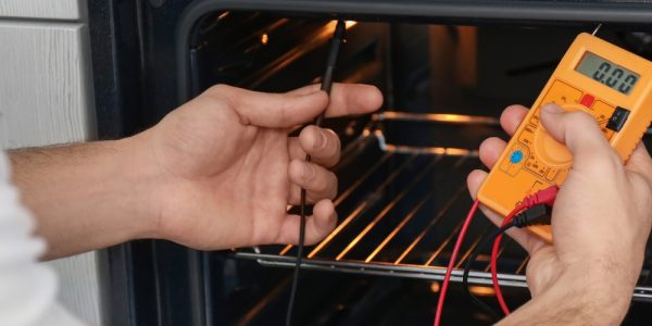 Oven Repair