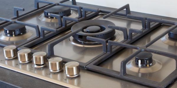 COOKTOP BRAND