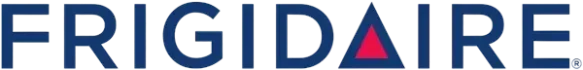 Logo of Frigidaire, a Quality American Home Appliances