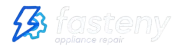 Fasteny Appliance Repair LLC Logo