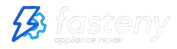 Fasteny Appliance Repair LLC Logo